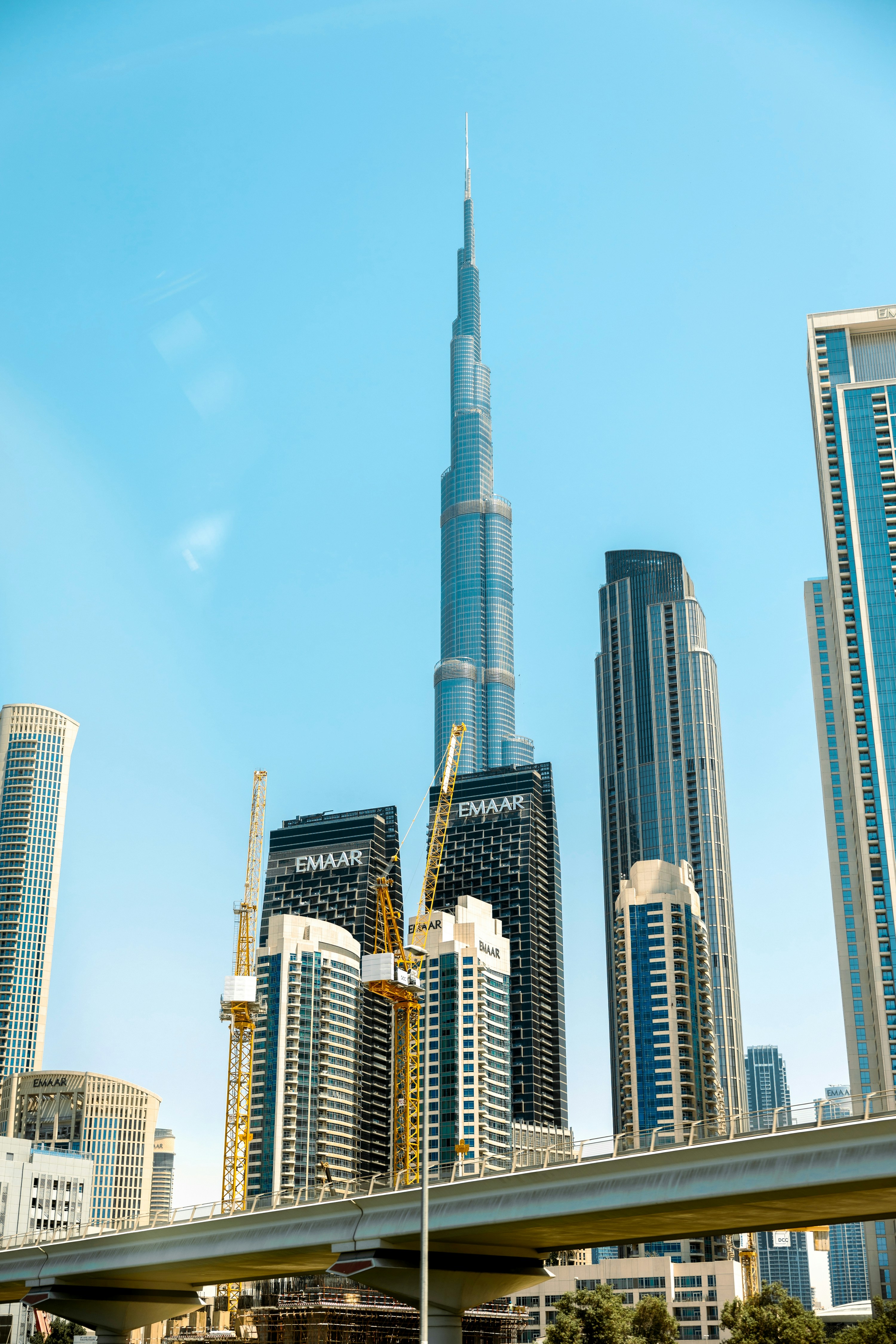 United Arab Emirates