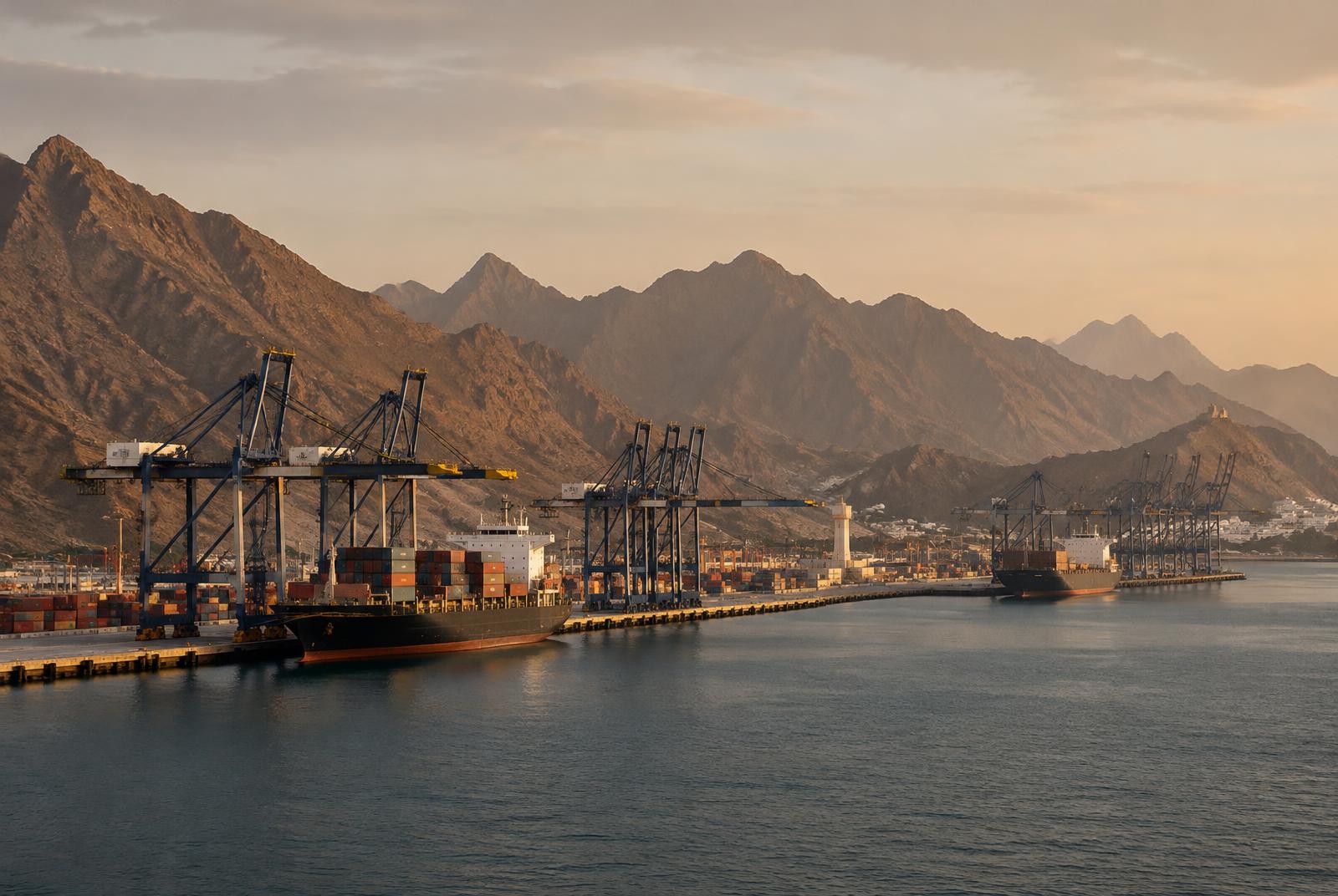 Sultanate of Oman